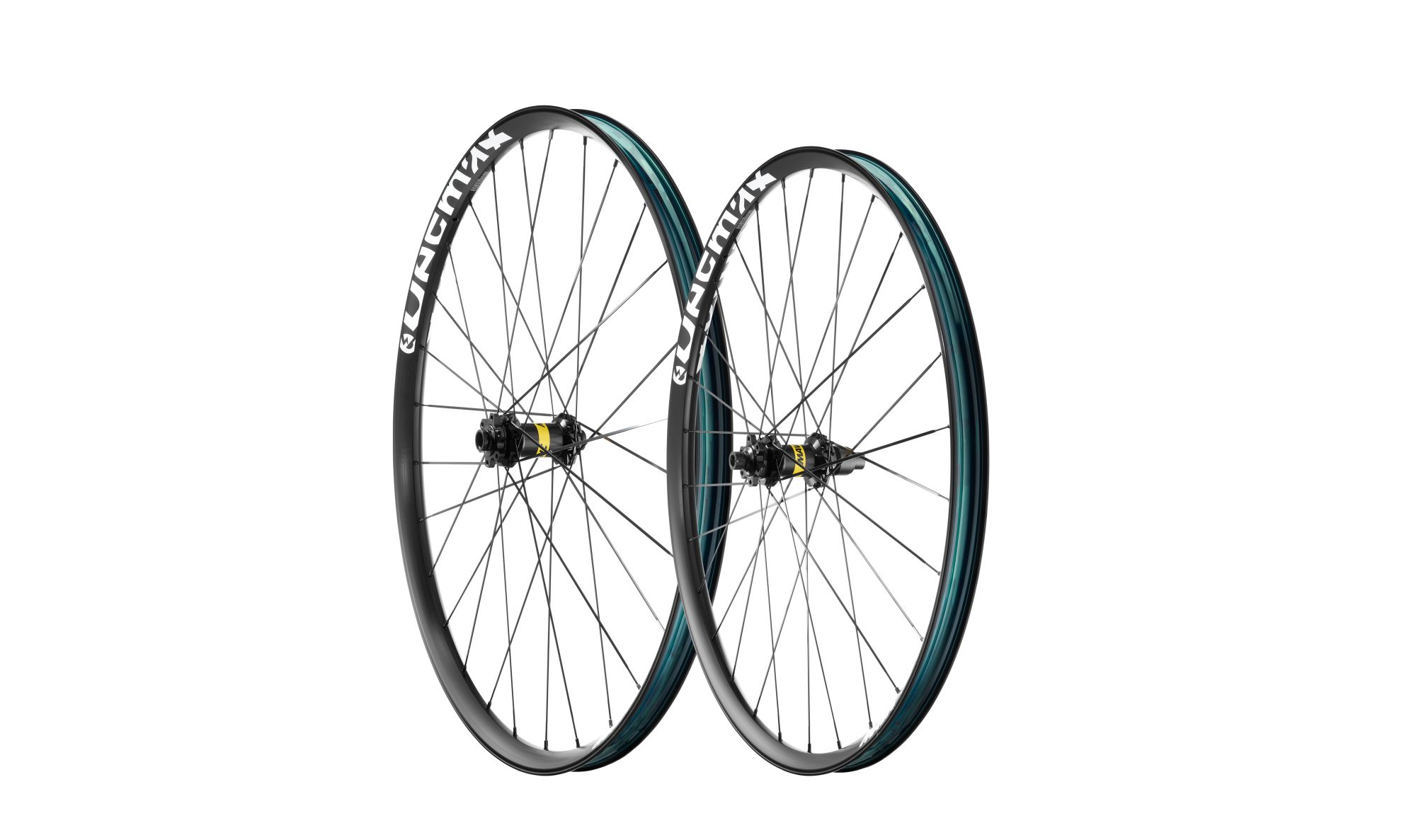 MAVIC E-DEEMAX MULLET 29/27 BOOST 6-BOLT SRAM XD PÁR 