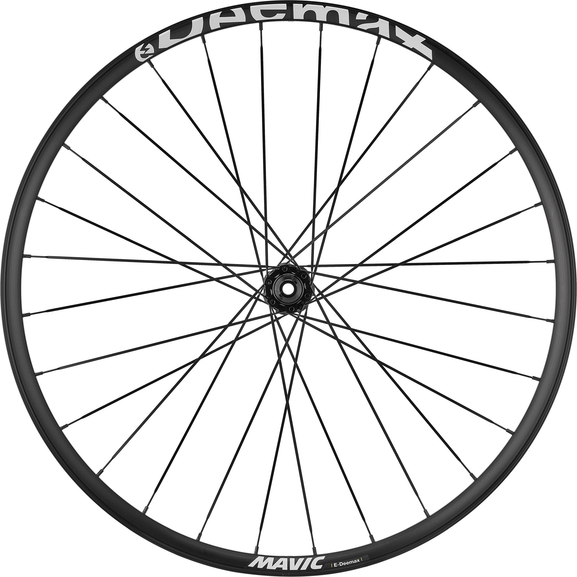 MAVIC E-DEEMAX 29 BOOST CENTERLOCK SHIMANO/SRAM HG ZADNÍ 