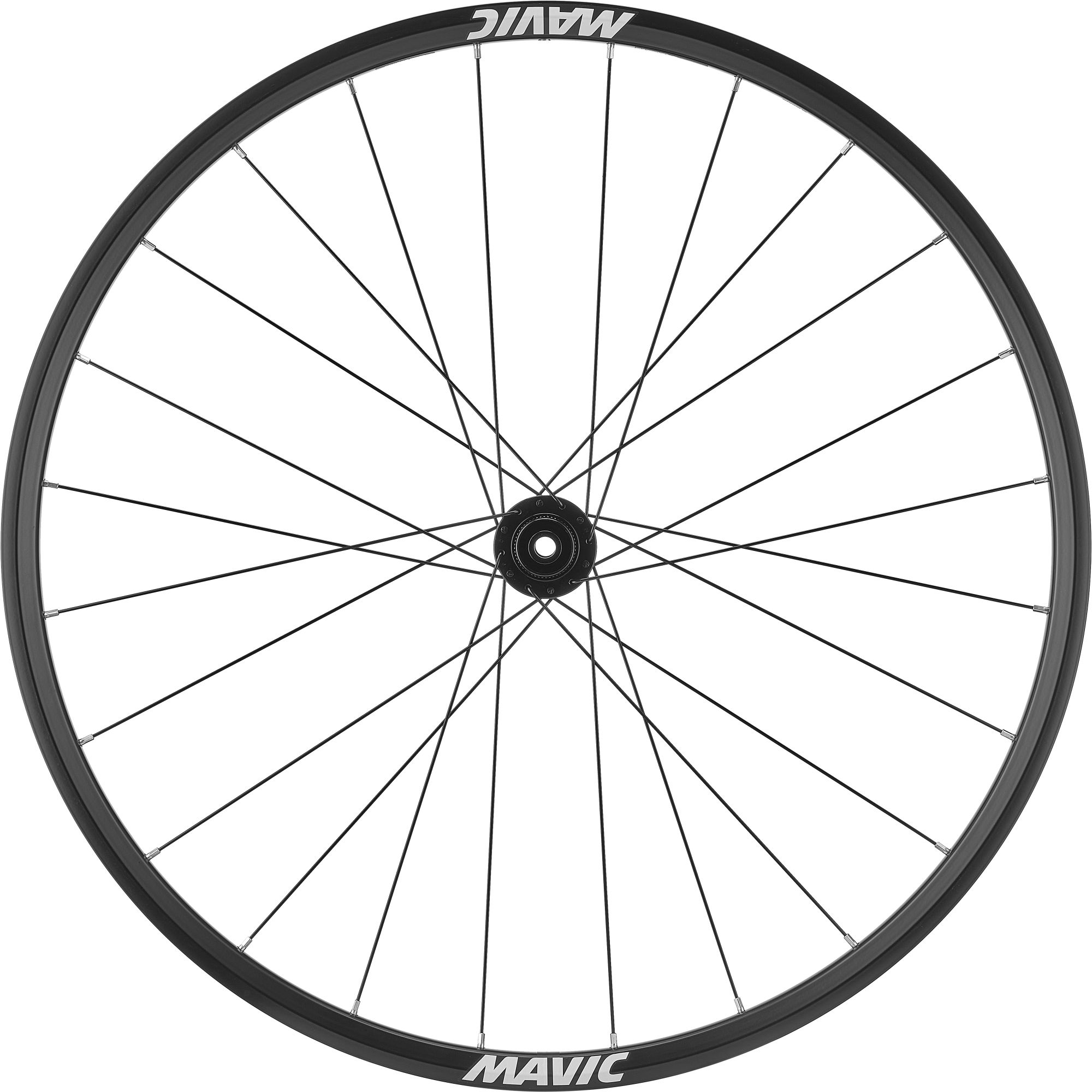 MAVIC ACCESS RG22 DISC CENTERLOCK QR PŘEDNÍ 