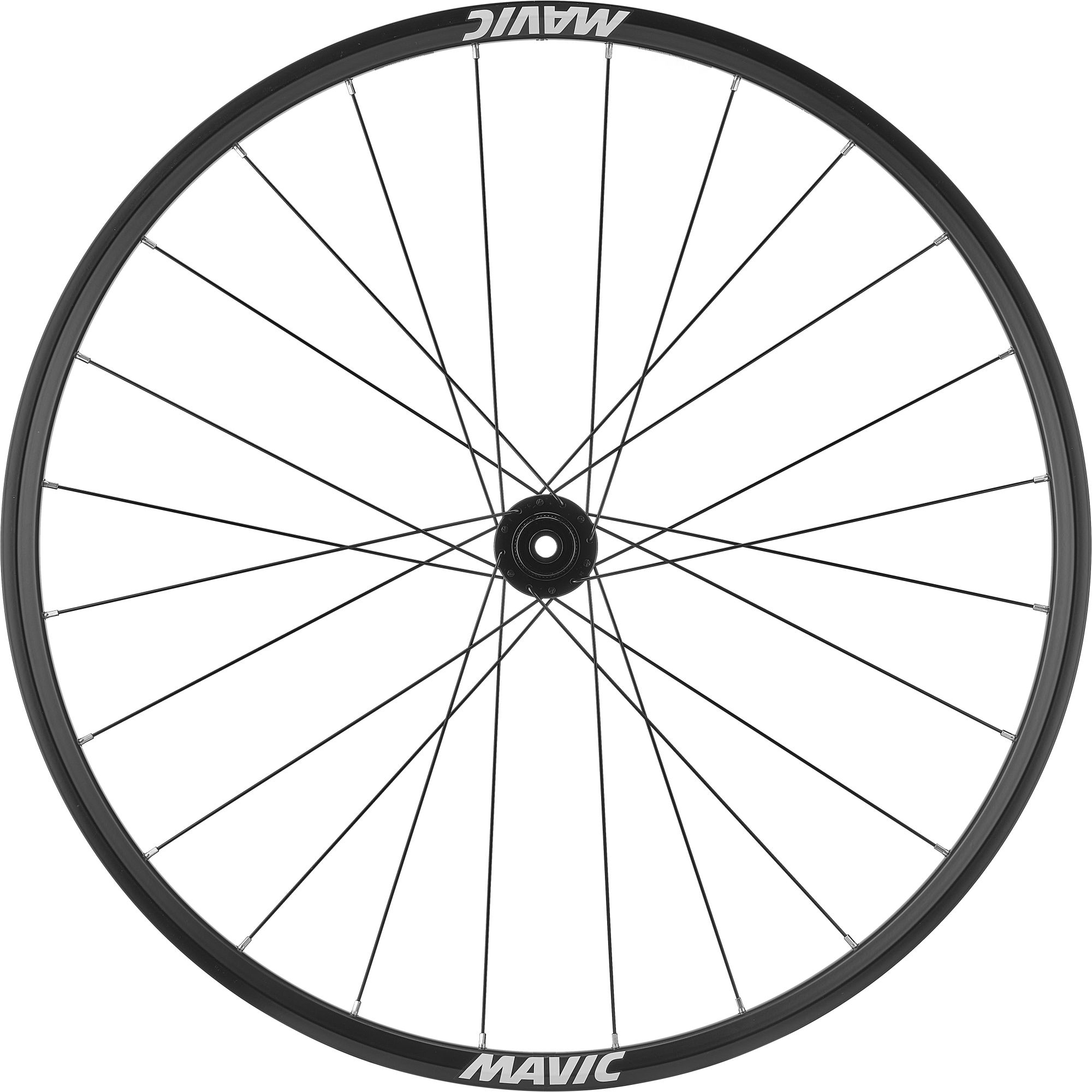 MAVIC ACCESS RG22 DISC CENTERLOCK QR SHIMANO/SRAM HG ZADNÍ 