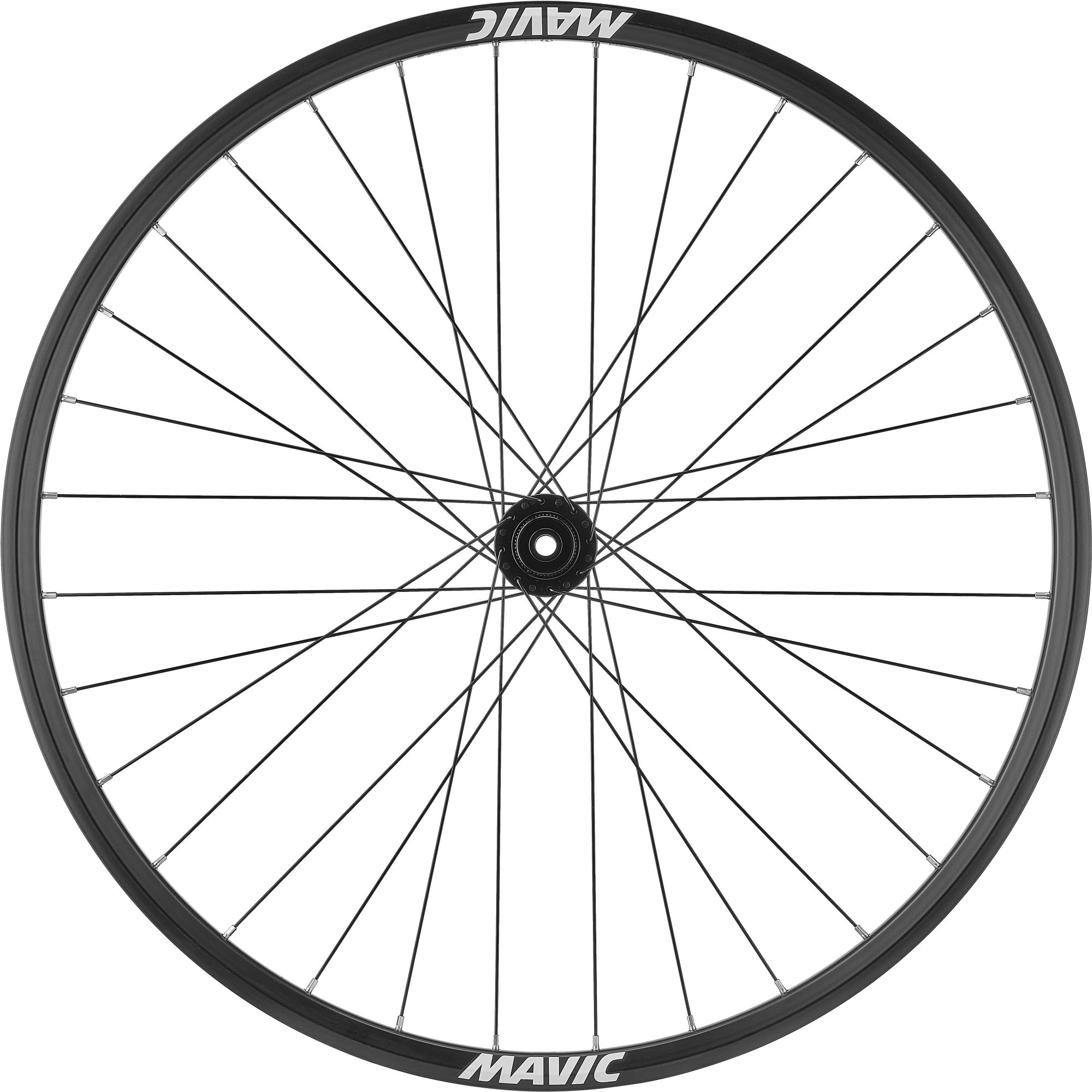 MAVIC E-ACCESS XR22 29 DISC CENTERLOCK QR 9X100 PŘEDNÍ 