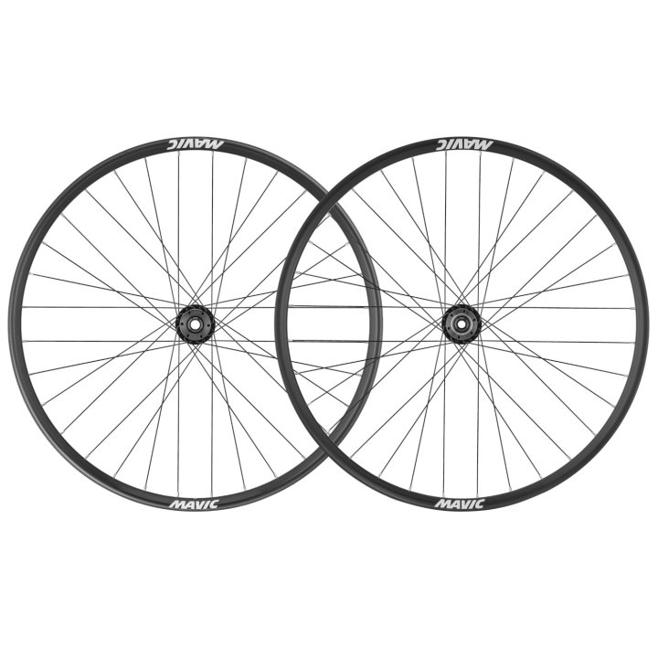 MAVIC E-ACCESS XR27 29 DISC 6-BOLT BOOST SHIMANO/SRAM HG PÁR 