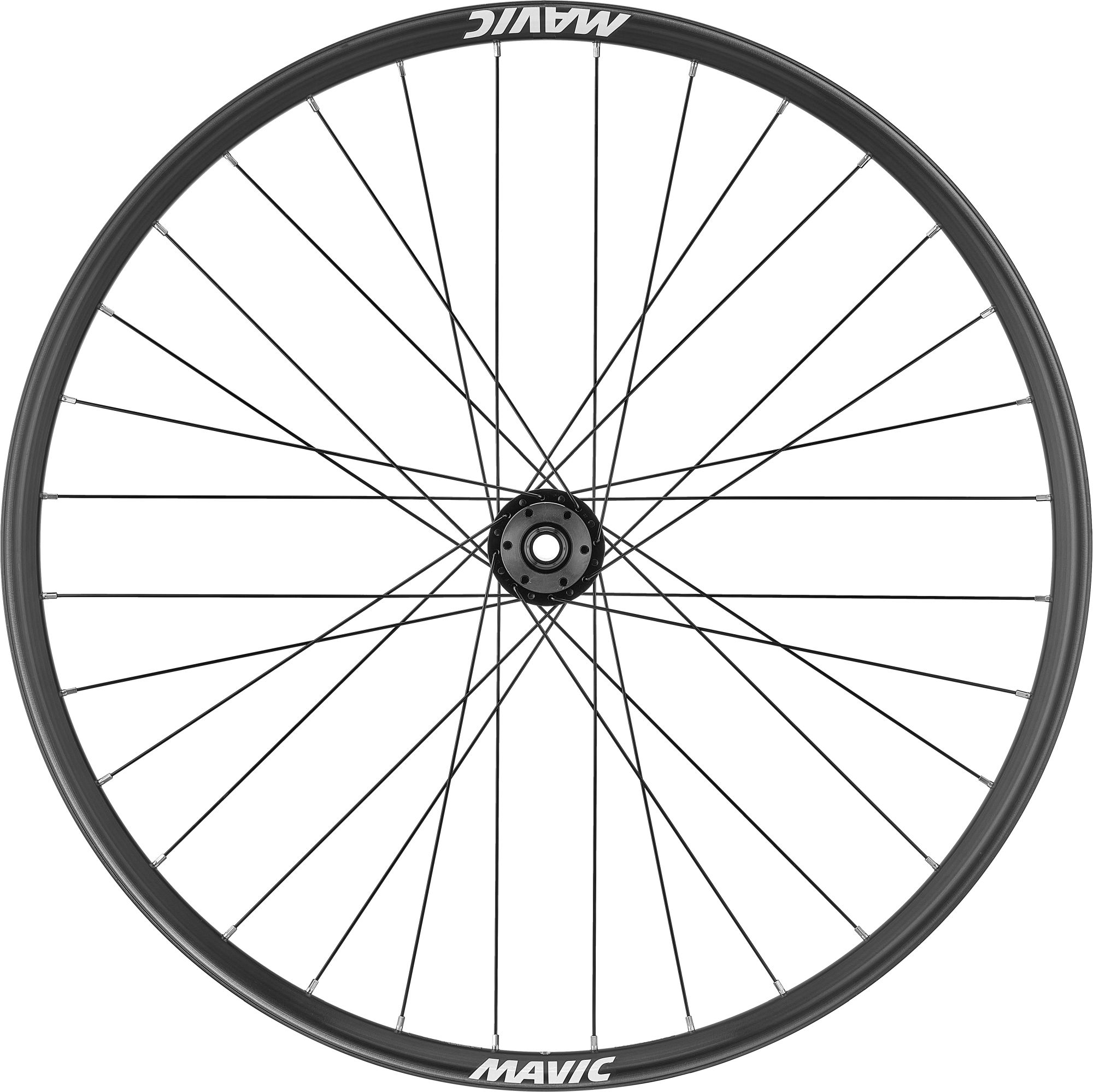 MAVIC E-ACCESS XR27 29 DISC CENTERLOCK QR 9X100 PŘEDNÍ 