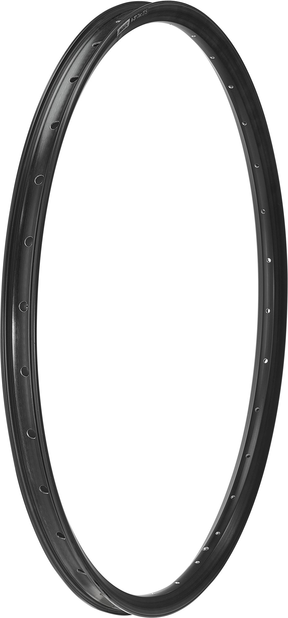MAVIC RÁFEK A-27 DISC 29 28H 