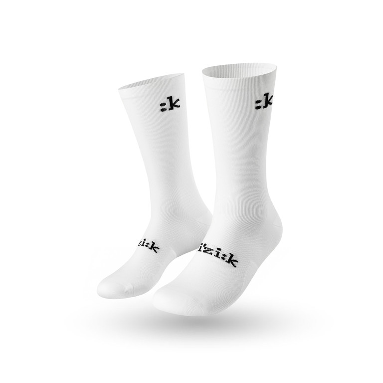 FIZIK PONOŽKY PERFORMANCE WHITE  S