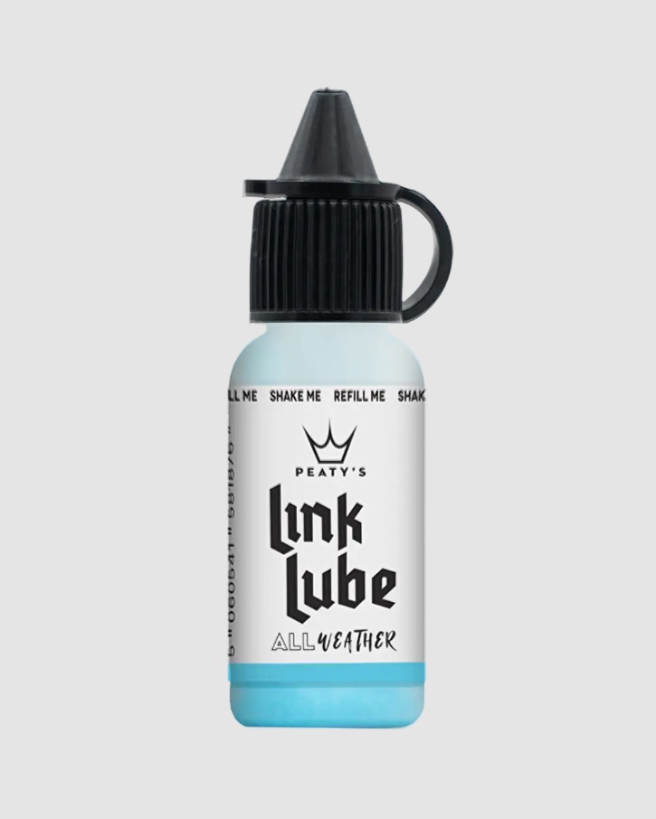 PEATY'S LINKLUBE ALL-WEATHER 15 ML 