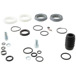 SERVICE KIT FULL RECON SILVER