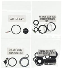 SERVICE KIT SOLO AIR 10-15 LYR