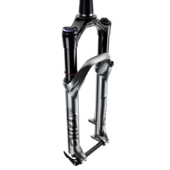 vidlice RockShox AM FS PIKE DJ 26 U15 100 SIL 4