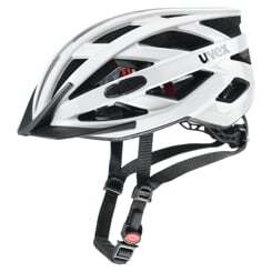 2023 UVEX HELMA I-VO 3D WHITE