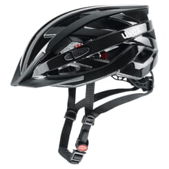 2023 UVEX HELMA I-VO 3D BLACK