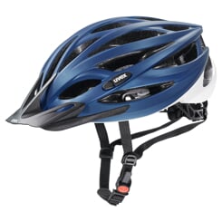 2023 UVEX HELMA OVERSIZE BLUE-