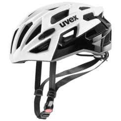 2023 UVEX HELMA RACE 7 WHITE-B