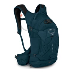 OSPREY RAVEN 14 BLUE EMER