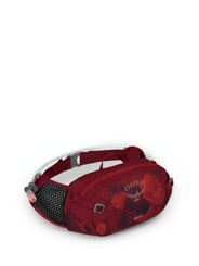 OSPREY SERAL 4 CLARET RED