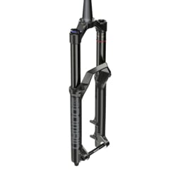 vidlice RockShox  AM FS DOMN RC 27 SB 180 BLK 44