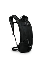 OSPREY KATARI 7 BLACK