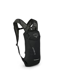 OSPREY KATARI 1,5 BLACK