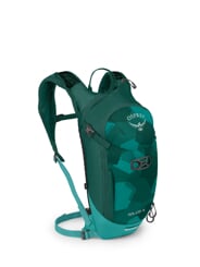 OSPREY BATOH SALIDA 8 TEAL GLA