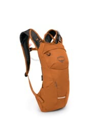 OSPREY KATARI 3 ORANGE SU