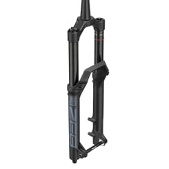 vidlice RockShox   AM FS ZEB SEL RC 29 SB 160 BLK