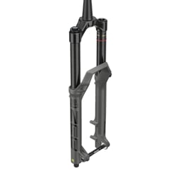 vidlice RockShox   AM FS ZEB ULT RC2 29SB 180 GRY