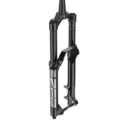 vidlice RockShox   AM FS ZEB ULT RC2 27SB 180 GLB