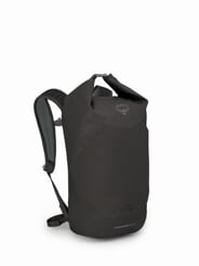 OSPREY TRANSPORTER ROLL TOP WP