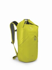 OSPREY TRANSPORTER ROLL TOP WP