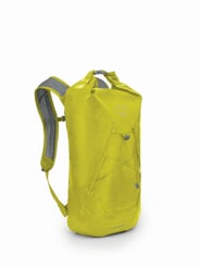 OSPREY TRANSPORTER ROLL TOP WP