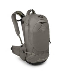 OSPREY ESCAPIST 25 TAN CONCRET