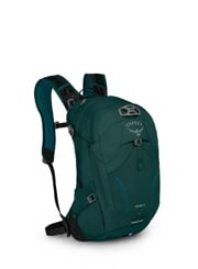 OSPREY SYLVA 12 BAIKAL GREEN (