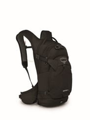 OSPREY RAPTOR 14 BLACK V2 (100